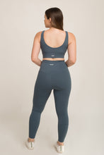 Cargar imagen en el visor de la galería, Impact Steel Blue Top