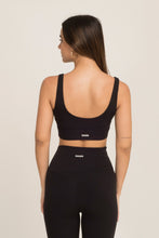 Cargar imagen en el visor de la galería, Impact Black Top