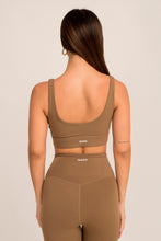 Cargar imagen en el visor de la galería, Impact Khaki Top