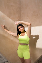 Cargar imagen en el visor de la galería, Comfy Bright Neon Short