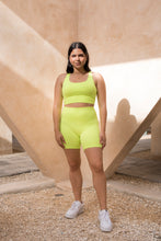 Cargar imagen en el visor de la galería, Comfy Bright Neon Short