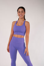 Cargar imagen en el visor de la galería, Solid Top Lavender Purple