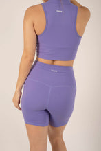 Cargar imagen en el visor de la galería, Solid Lavender Short