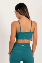 Cargar imagen en el visor de la galería, Force Green Pine Tank Top