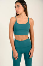 Cargar imagen en el visor de la galería, Force Green Pine Tank Top