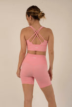 Cargar imagen en el visor de la galería, Solid Pink Lemonade Short