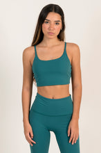 Cargar imagen en el visor de la galería, Force Green Pine Tank Top