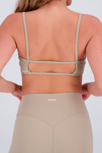 Cargar imagen en el visor de la galería, Inner Light Camel Top
