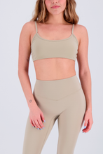 Cargar imagen en el visor de la galería, Inner Light Camel Top
