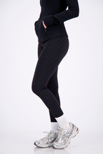 Cargar imagen en el visor de la galería, Polka dots leggings
