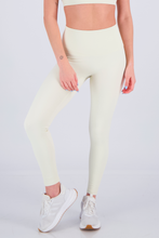 Cargar imagen en el visor de la galería, Tone Vanilla Leggings
