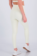 Cargar imagen en el visor de la galería, Tone Vanilla Leggings
