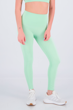 Cargar imagen en el visor de la galería, Tone Matcha Leggings
