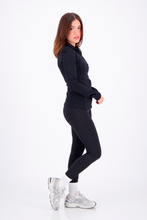 Cargar imagen en el visor de la galería, Polka dots leggings

