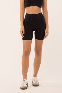 Onyx Black Short