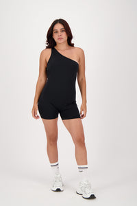 Form Black Onesie