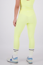 Cargar imagen en el visor de la galería, Nova Butter Cream Leggings

