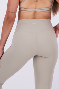 Infinity Gray Leggings