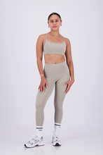 Cargar imagen en el visor de la galería, Infinity Gray Leggings
