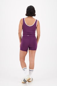 Align Plum Wine Tank Top