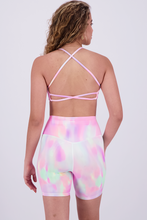 Cargar imagen en el visor de la galería, Infinity Fantasy Tie Dye Top
