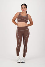 Cargar imagen en el visor de la galería, Restore Caramel Leggings
