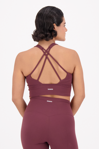 Solid Wine Top