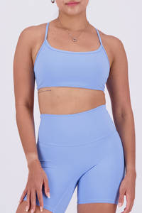 Infinity Bondi Blue Top