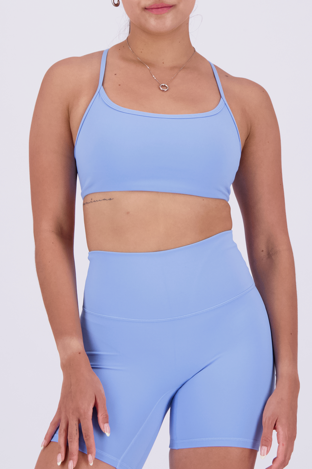 Infinity Bondi Blue Top