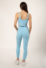 Cargar imagen en el visor de la galería, Daylight Light Blue Top
