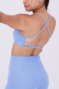 Infinity Bondi Blue Top