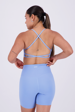 Cargar imagen en el visor de la galería, Infinity Bondi Blue Top
