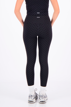 Cargar imagen en el visor de la galería, Polka dots leggings

