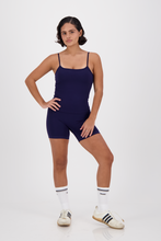 Cargar imagen en el visor de la galería, Reset French Blue Short

