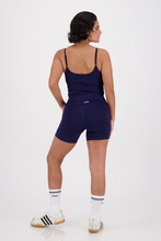 Cargar imagen en el visor de la galería, Reset French Blue Short
