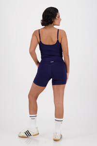 Reset French Blue Short