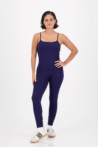 Reset French Blue Leggings