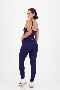 Reset French Blue Tank Top