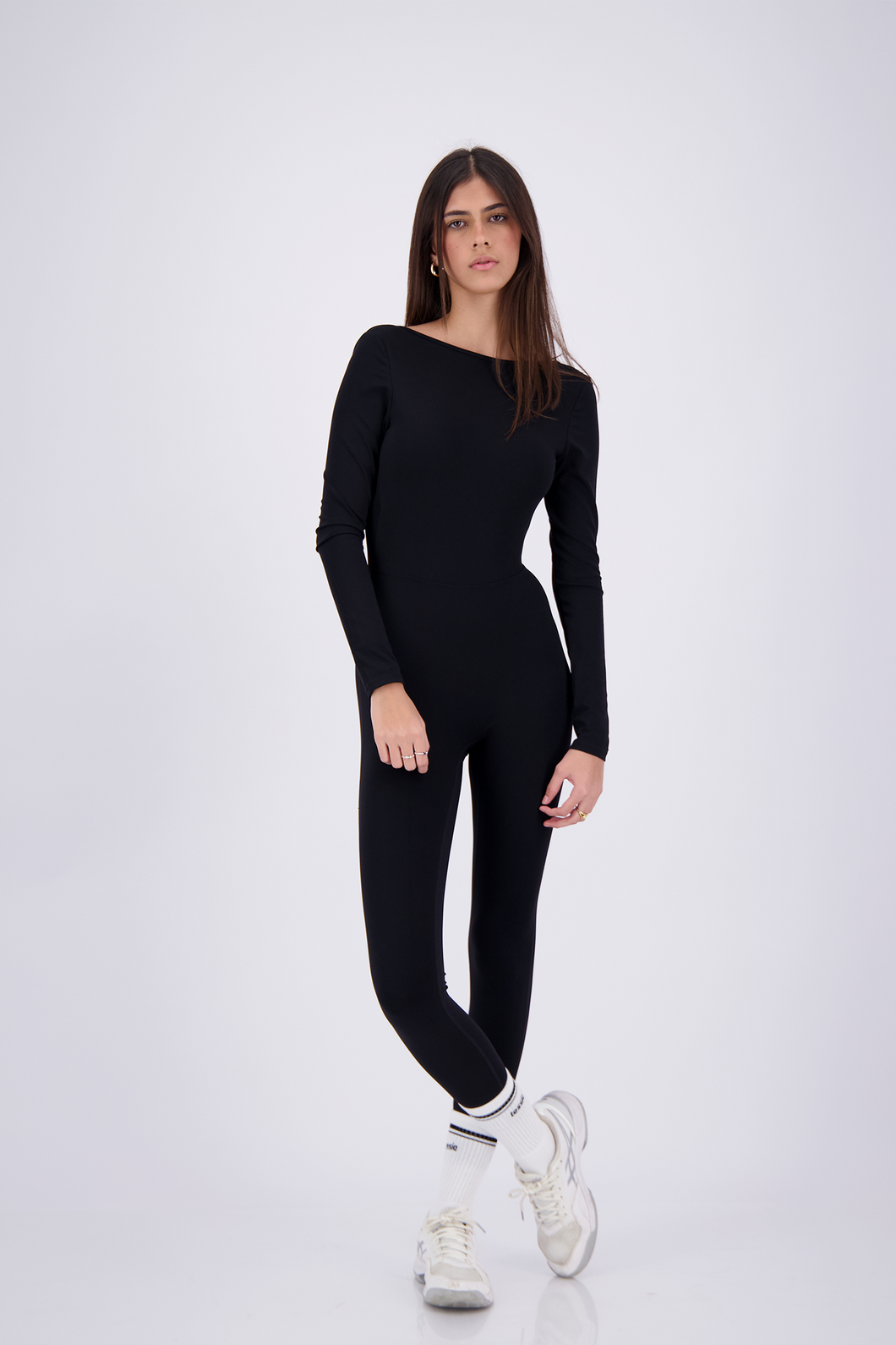 Blaze Black Diamond Jumpsuit