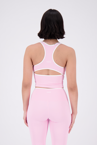 Aura Sweet Pink Tank