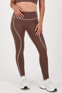 Restore Caramel Leggings