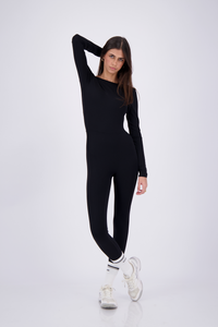 Blaze Black Diamond Jumpsuit