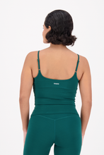 Cargar imagen en el visor de la galería, Reset Garden Green Tank Top
