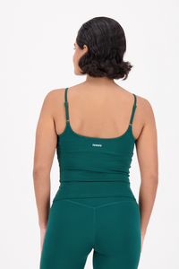 Reset Garden Green Tank Top