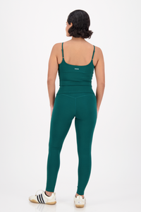 Reset Garden Green Leggings