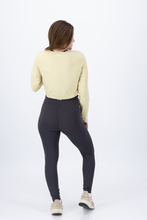 Cargar imagen en el visor de la galería, Belle Wrap Lime Green
