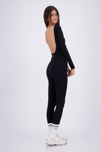 Blaze Black Diamond Jumpsuit