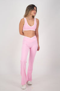 Align Sweet Pink Top