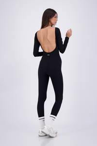 Blaze Black Diamond Jumpsuit