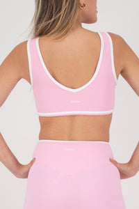 Align Sweet Pink Top